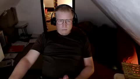 pussylovercb online show from July 31, 10:33 pm