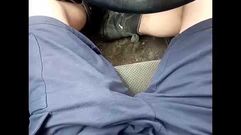 Thick Pussy banger online show from April 4, 1:51 pm