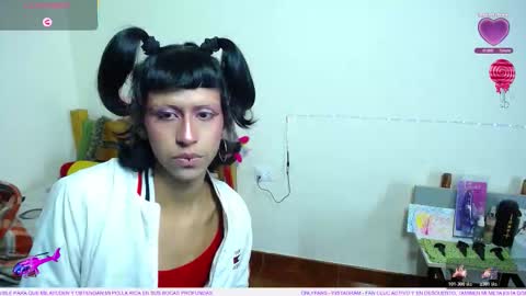 putinaicolls online show from November 15, 7:10 am