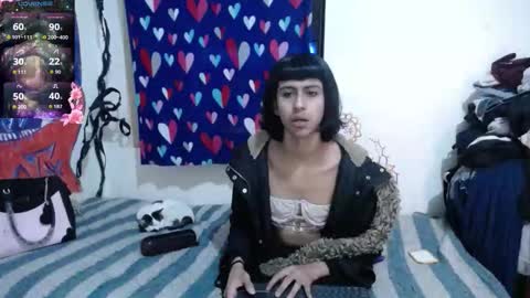 putinaicolls online show from November 10, 5:43 am