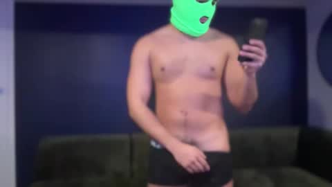 pvpibanx online show from December 1, 12:41 am