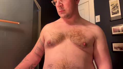 pwerhouse online show from January 25, 8:00 pm