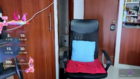 Abigail aby online show from April 12, 11:42 pm