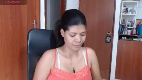 Snapshot of pxnditx_sexi chatting on October 5, 11:01 pm Abigail aby online show from October 5, 11:01 pm