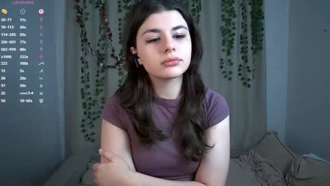 Ava online show from October 23, 8:53 pm