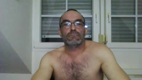 CashFag online show from January 31, 9:23 pm