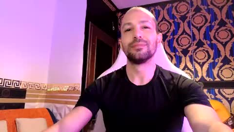 Qianos online show from June 19, 10:16 pm