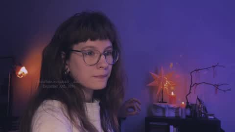    online show from December 30, 2:19 pm