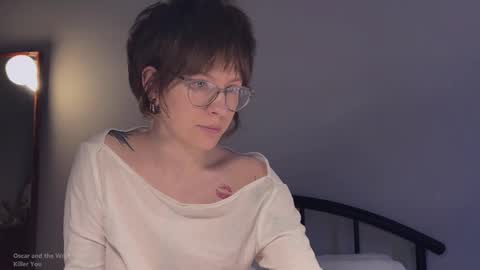    online show from November 7, 3:14 pm