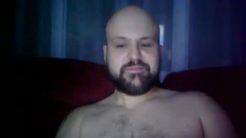 quebecboy233 online show from December 30, 8:10 am