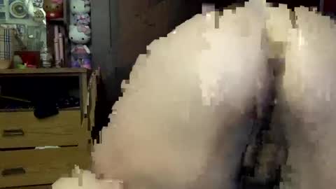 Snapshot of queeeendeepthrot chatting on September 27, 1:25 am Bigtitanalslut online show from September 27, 1:25 am