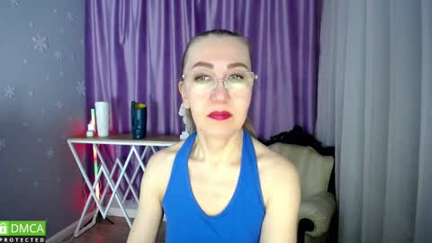 A N I  Ill be here on December 1st online show from March 6, 11:25 am