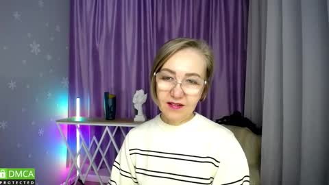 A N I  Ill be here on December 1st online show from October 13, 11:45 am