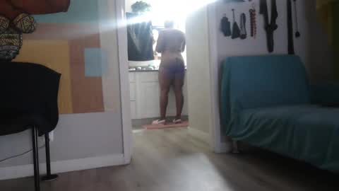 QnAnitaDix online show from November 17, 5:26 pm