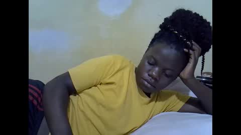 Gentrix online show from January 17, 9:12 pm