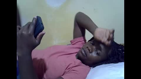 Gentrix online show from November 25, 8:18 pm