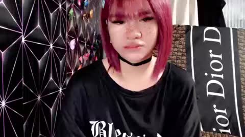 JOY online show from November 18, 12:35 am