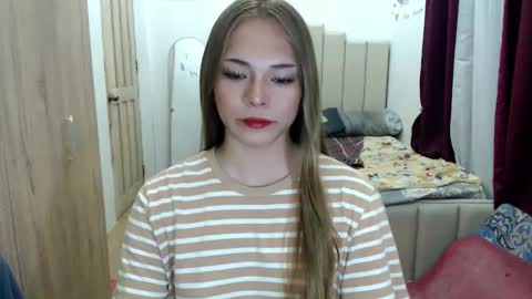 shawny online show from April 9, 2:15 am