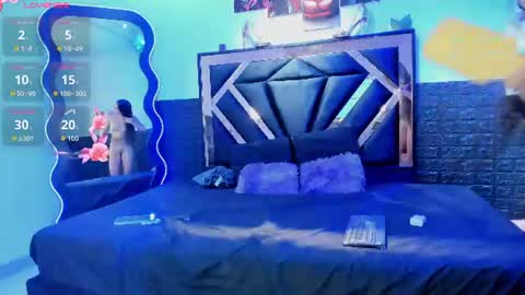 Jenni online show from June 30, 4:23 am