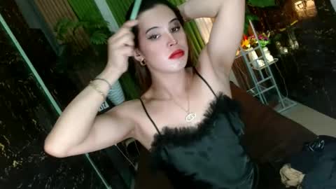 Kendal  online here from 6am-3pm philippine time online show from December 17, 5:58 am