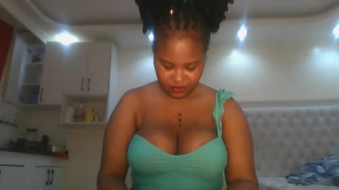 Queen kikih online show from April 13, 1:04 pm