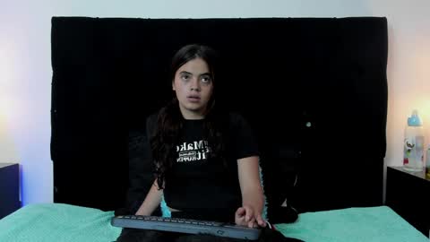 queen_misy online show from April 10, 8:13 pm