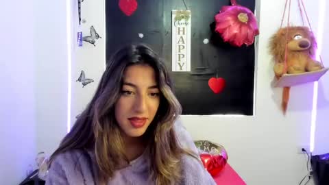 queen_natttyy online show from February 19, 3:16 pm