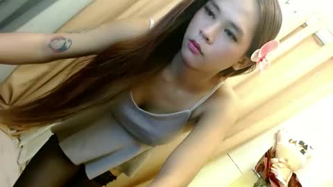 CALL ME YOUR QUEEN AIVY1 online show from June 3, 9:09 pm