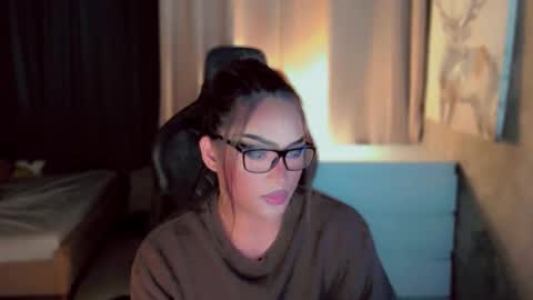 ARTHA online show from December 19, 8:04 pm