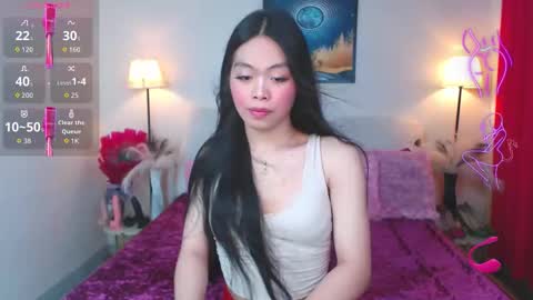 Athena online show from September 18, 6:56 pm