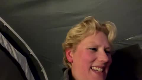 Angel online show from March 11, 8:34 pm