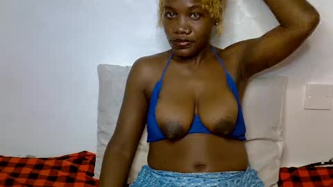 Cindy Melahnin online show from June 30, 2:38 pm