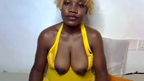 Cindy Melahnin online show from June 29, 10:26 am