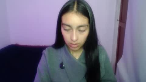 queenbyte_18 online show from January 15, 2:53 am