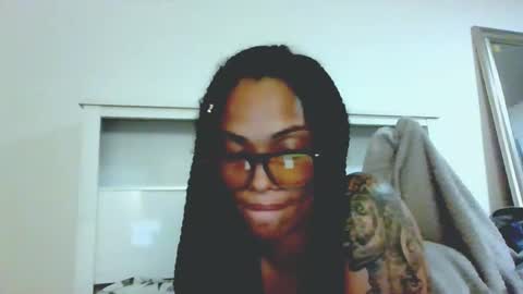 Sweet Goddess online show from November 9, 2:48 am