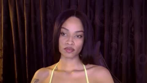 Sweet Goddess online show from January 8, 4:51 am