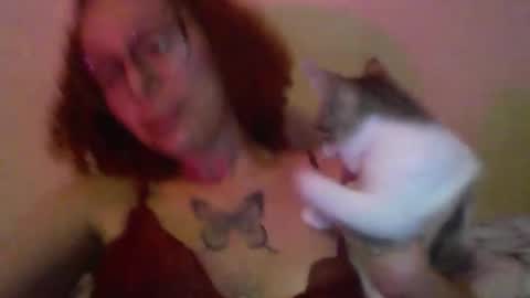 Domina Moon online show from January 7, 12:26 am