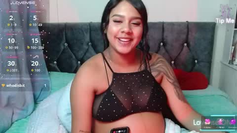 Eimmy lopez online show from May 27, 1:45 am