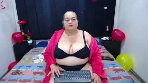 VickyBoobss online show from February 22, 12:30 pm