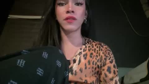 QUEEN online show from March 19, 11:42 pm