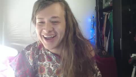 Nico online show from January 16, 9:51 pm