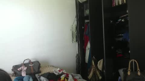 Nico online show from February 14, 7:54 pm