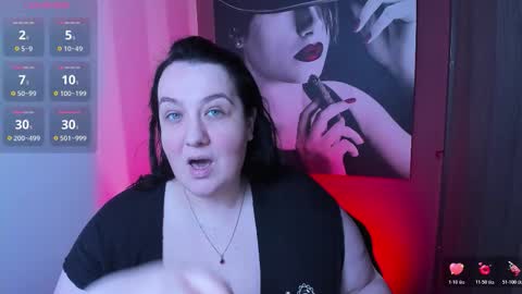 you may simply address Me with Your Grace online show from December 1, 11:52 am