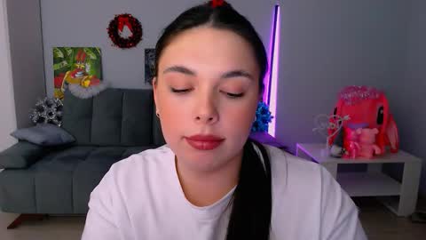 Patricia online show from December 17, 10:44 am