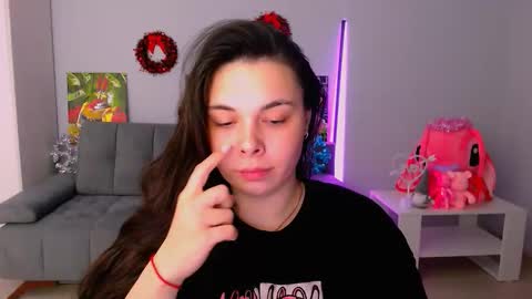 Patricia online show from November 28, 4:03 pm