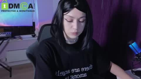     follow my new insta  online show from April 7, 11:18 pm