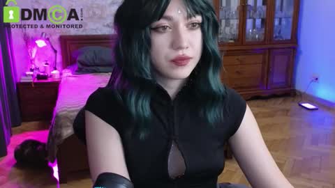     follow my new insta  online show from January 6, 10:14 pm