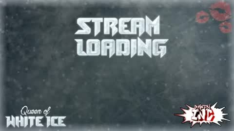 Ice Queen Jayla online show from August 4, 2:07 am