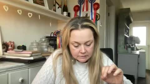 PrincessP333 online show from February 2, 10:55 am