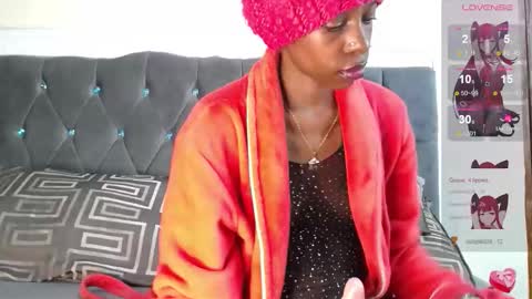 santa online show from March 11, 4:48 am